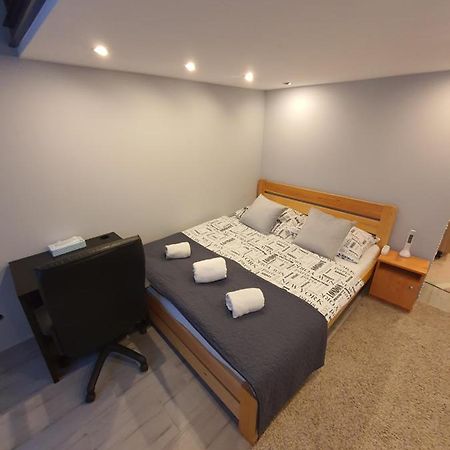 Belvarosi Exkluziv Loft Дебрецен Экстерьер фото