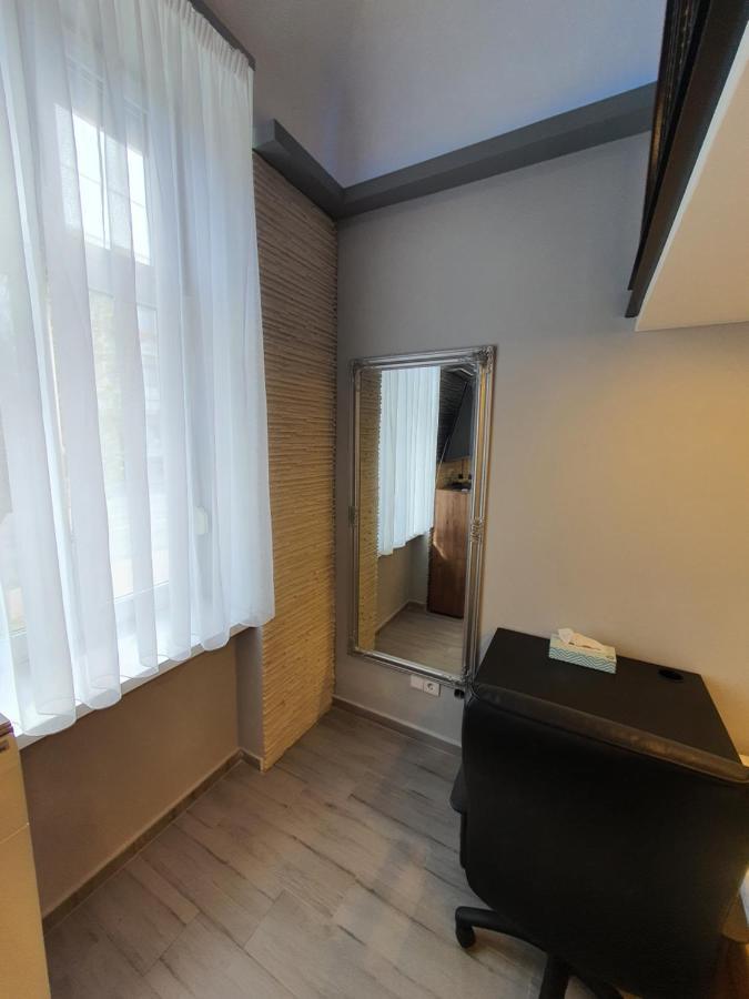 Belvarosi Exkluziv Loft Дебрецен Экстерьер фото